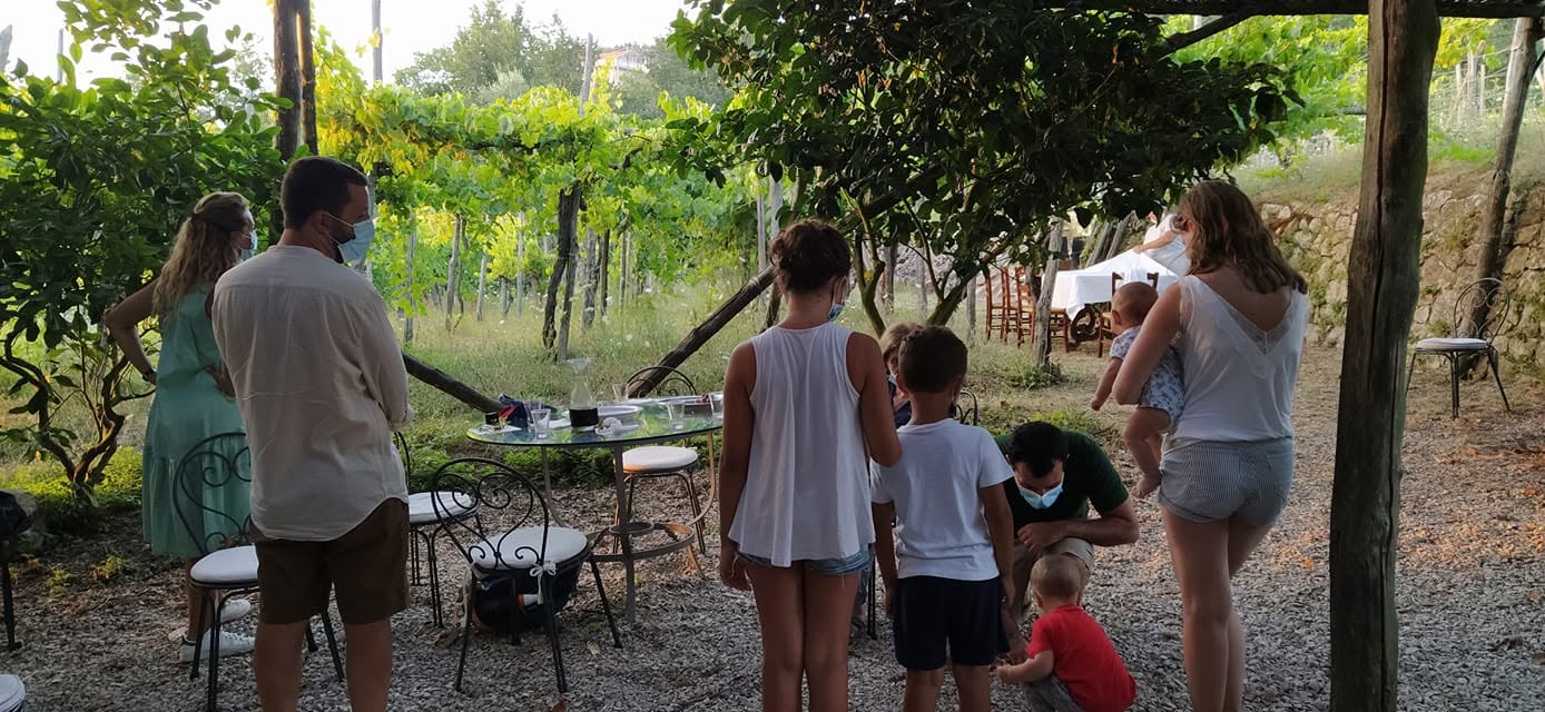 Azienda Agricola Le Tore