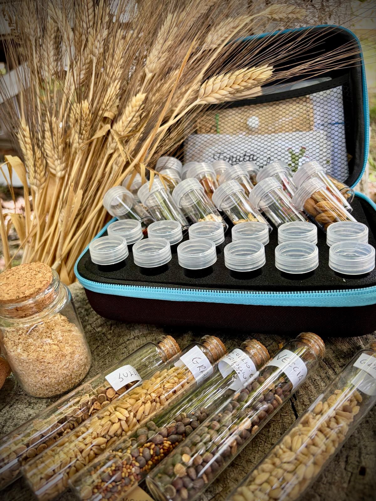 Tenuta Famiglia